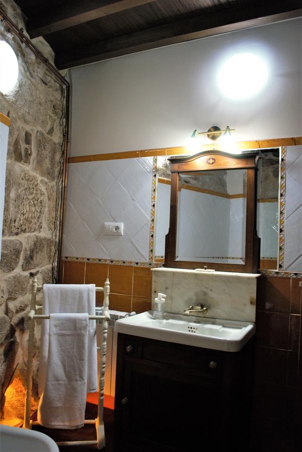 A Lareira De Allariz Extérieur photo