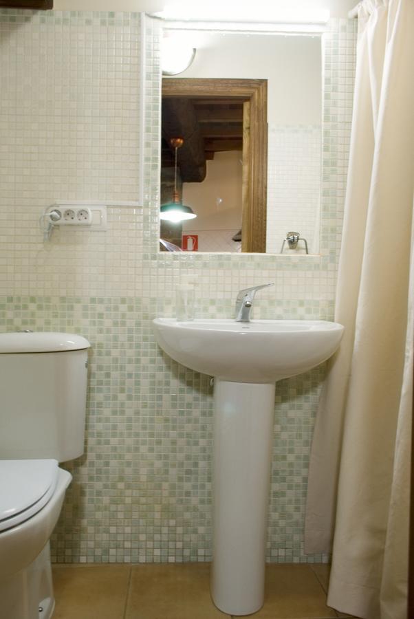 A Lareira De Allariz Extérieur photo