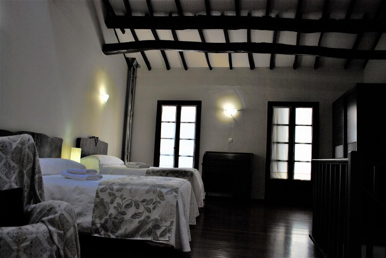 A Lareira De Allariz Extérieur photo